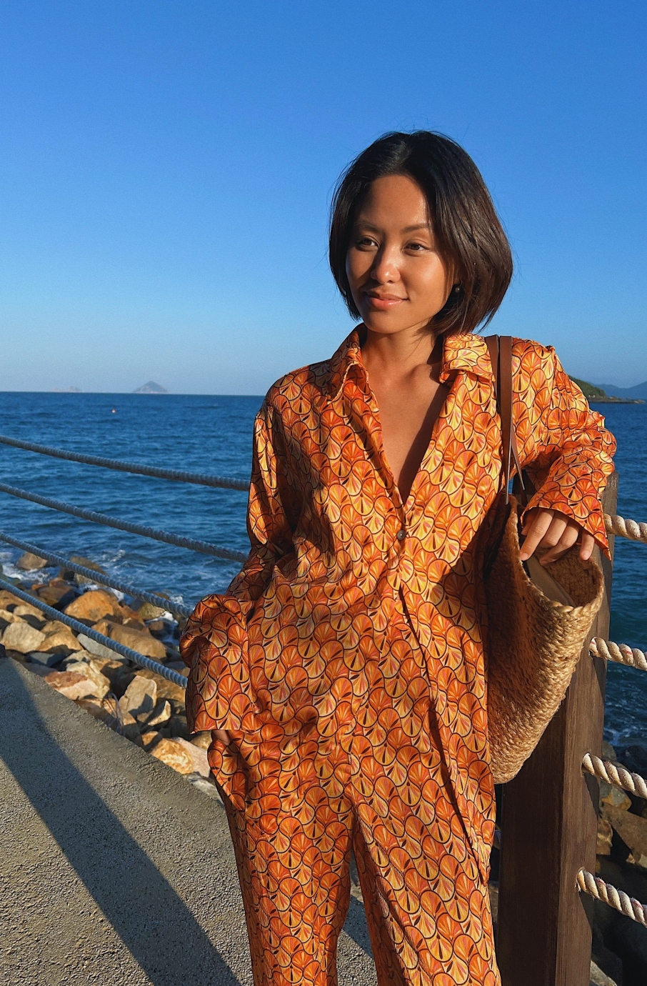 KARINA SET - PREMIUM