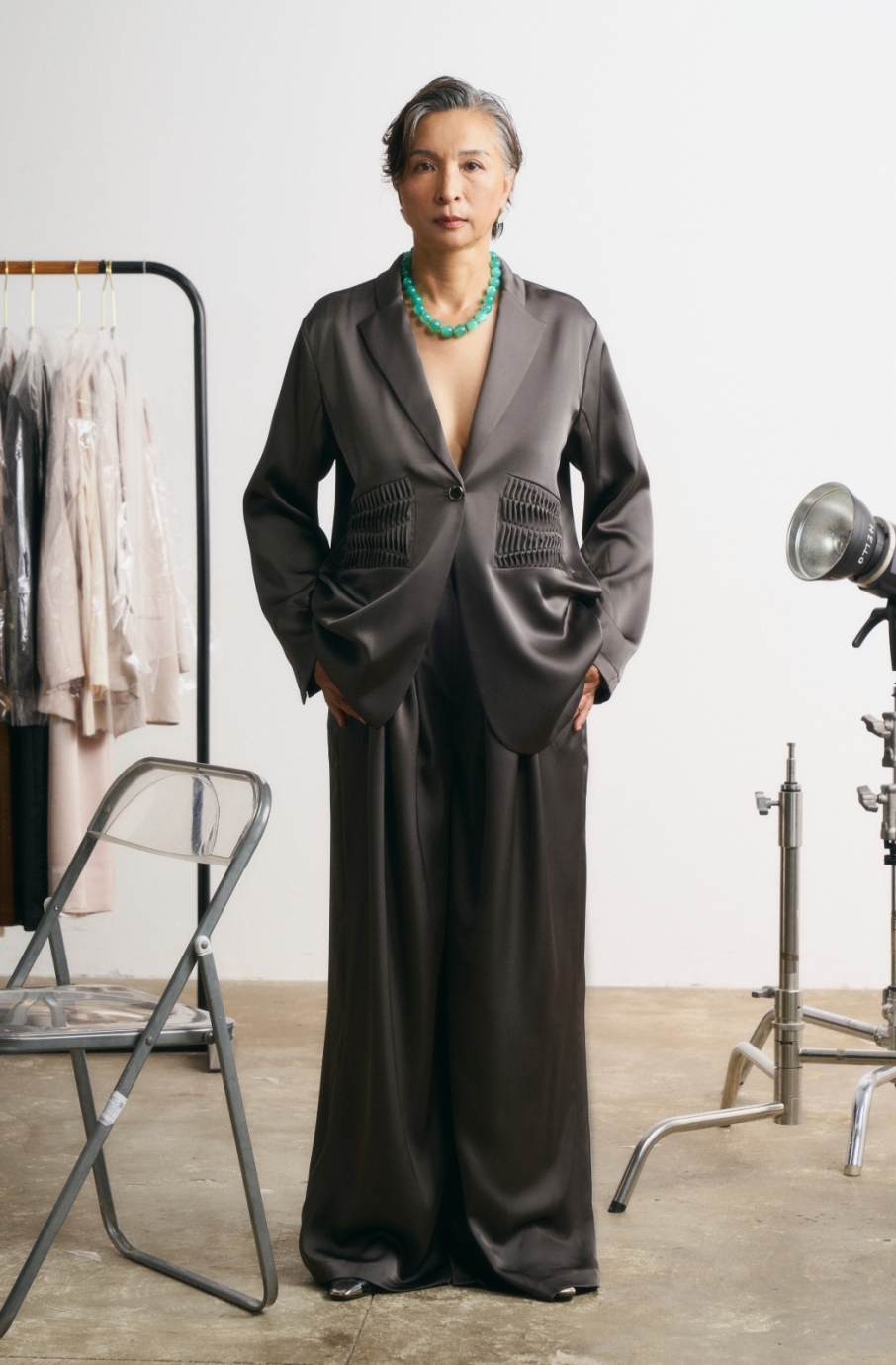 ELIORA SET - NATURALLY UNBOUND CAMPAIGN 